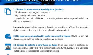 Algunos Consejos para conducir en la ciudad