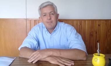 "Como Bloque nos sumamos al congelamiento de la dieta"