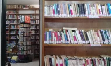 Comunicado de la Biblioteca Pringles