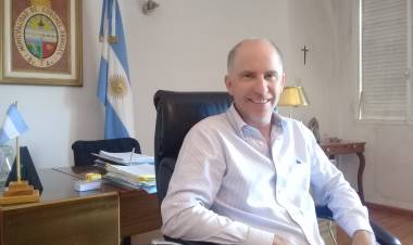 "Queremos reanudar la construcción de viviendas"