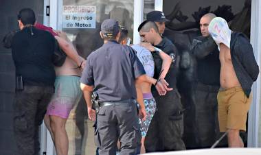 A propósito del Crimen en Villa Gessel, de Homicidio en Riña, a Homicidio Calificado