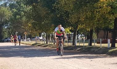 Ya estamos palpitando el 9º Desafío Pillahuincó