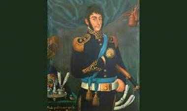 San Martín y Belgrano