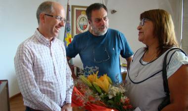 Gracias Edith por tanta entrega‼