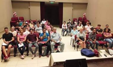 Volvieron los Cursos de Conducción