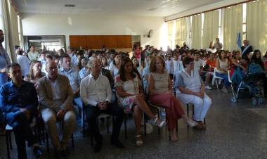 Comenzaron las clases‼
