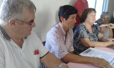 "Se va a cobrar un precio muy accesible"
