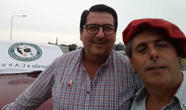 A 12 años de la 125…