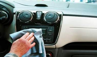 En los vehículos también tenemos que prevenir