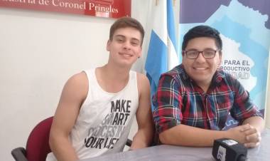 Comunicado de Rotaract