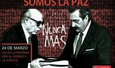 24 de Marzo