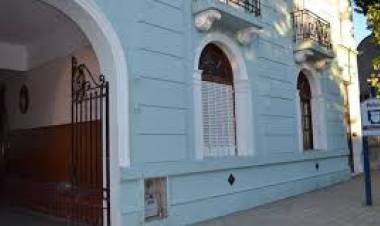 8 Aprehendidos por infringir el Aislamiento Social
