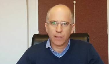 Lisandro Matzkin anunció la eximición de Tasas Municipales para sectores de la ciudad