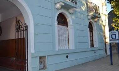 Será de uso Obligatorio el Tapa, Bocas, Nariz y Mentón
