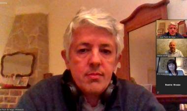 "Hay preocupación por el funcionamiento de las instituciones democráticas"