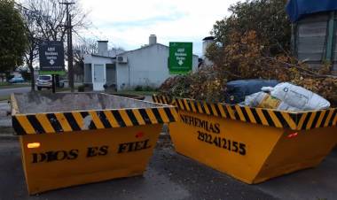 Eco Punto