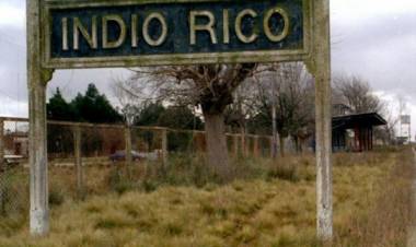 Aislamiento social en Indio Rico: “estamos muy cuidados y todos vamos aprendiendo”