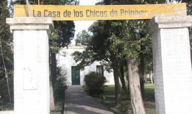Escándalo en Pringles: denuncian maltrato en la Casa de los Chicos