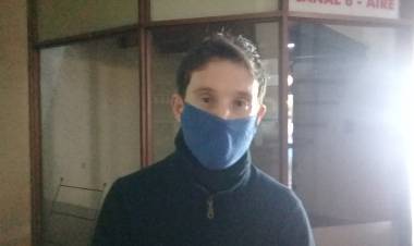 "Las inmobiliarias abrimos cuando nos permitieron los órganos competentes"