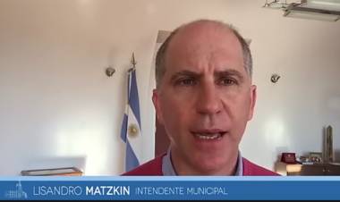 Mensaje a la comunidad
