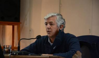 Se aprobó por mayoría el Decreto que modifica el Convenio que tiene la Comuna con la Cooperativa Vial