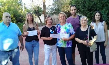 Reprograman el Bono Contribución 2020 de UEC