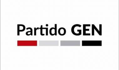 Comunicado del GEN