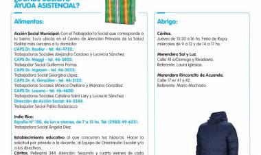 Recursero Social
