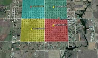 HCD: Piden la creación del Banco Municipal de Tierras en Pringles