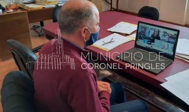 El Municipio firmó un importante convenio que busca promover soluciones habitacionales
