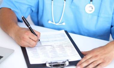 COVID-19: Se sumaron 27 casos positivos en 3 días