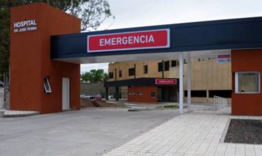Región: "Estamos más cerca de enviar pacientes críticos desde Bahía a la región que al revés"