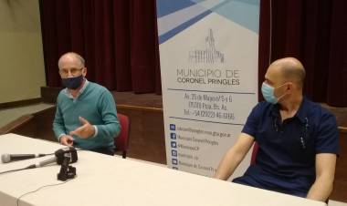 “Llegó el momento de levantar el retén"