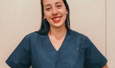Salud: "En mi lugar de trabajo, se ven pacientes ya recuperados de COVID-19"