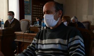 HCD: ""Vemos inconveniente un Foro (de Seguridad) funcionando con muchos miembros"