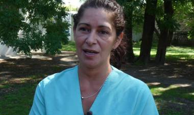 Ciudad: "La vacuna dura un año y es de revacunación anual"