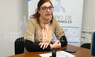 Conmemoración del 25 de Noviembre de las Áreas de Género Municipales de la Región Sexta