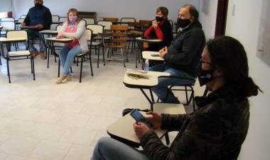 Paritarias Municipales: La Comuna mantuvo la propuesta del 30 por ciento y ofreció un Bono de 3 mil pesos