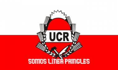 Somos Línea Pringles de la UCR Agradece
