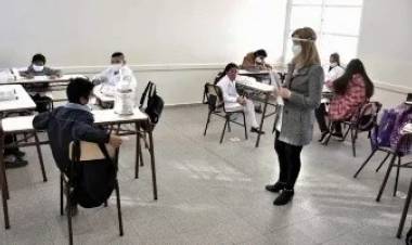 HCD: JxC pide se asegure el inicio lectivo 2021 con clases presenciales en Pringles
