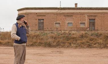Escuelita N°15 en Paraje La Paloma; la historia, la cultura y turismo de la mano de un gran esfuerzo