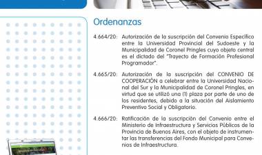 Boletín Oficial