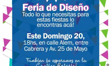 Feria De Diseño 2020