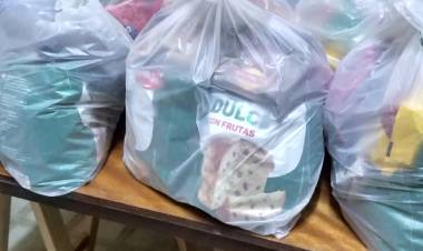 Cáritas necesita de tu ayuda!!!
