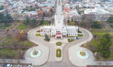 El miércoles 30 de diciembre el Municipio no realizará cobro de Tasas