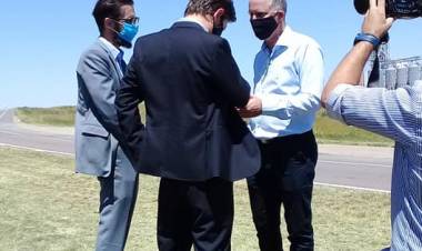 Coronel Pringles, como Bahía Blanca: hay graves problemas de falta de agua potable
