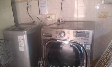 Instalación de Agua para Lavarropas en El Remanso