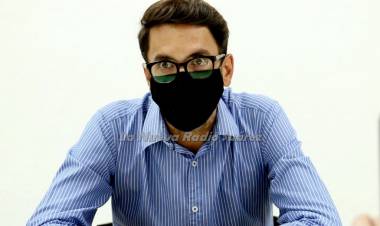 Caso Baier: “Desde el primer momento dijimos que la Policía trabajaba en el esclarecimiento, sobre pistas firmes”