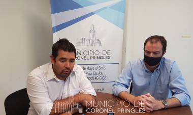 Está en marcha el Censo Nacional Económico 2021