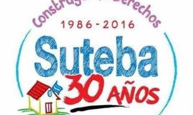 Desde el SUTEBA, manifestamos nuestra preocupación y absoluto repudio a las manifestaciones antidemocráticas de docentes de nuestro distrito